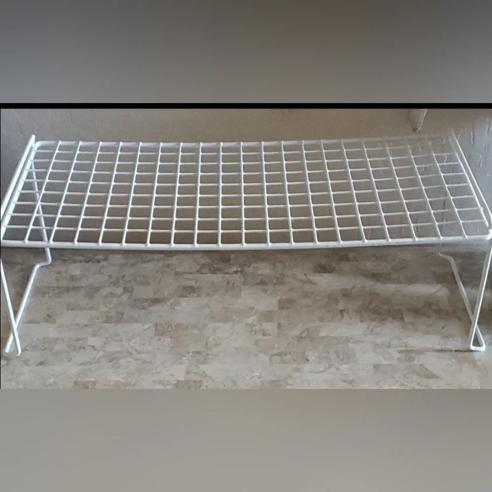 Shelf Expander